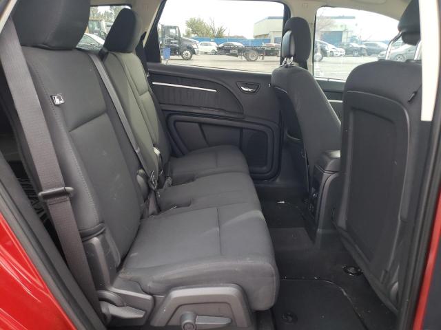 Photo 11 from auction – 2010 DODGE JOURNEY SX with VIN 3D4PG5FV5AT138201