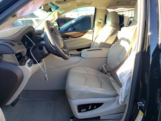 Photo 7 from auction – 2017 CADILLAC ESCALADE E with VIN 1GYS4JKJ0HR268377