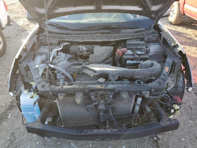 Photo 12 from auction – 2012 NISSAN ROGUE S with VIN JN8AS5MV5CW414737