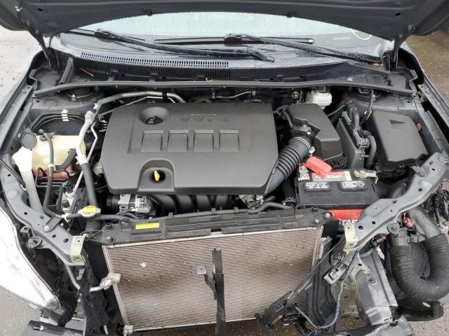 Photo 11 from auction – 2013 TOYOTA COROLLA BA with VIN 2T1BU4EE3DC104728