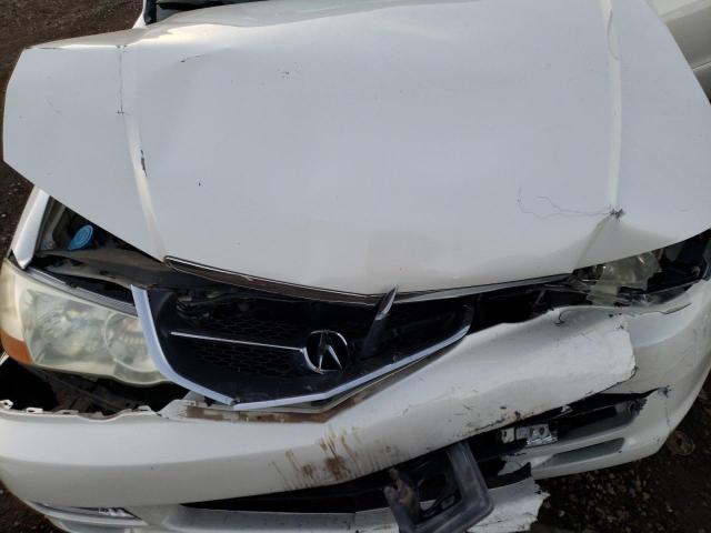 Photo 11 from auction – 2003 ACURA 3.2TL with VIN 19UUA56643A076831