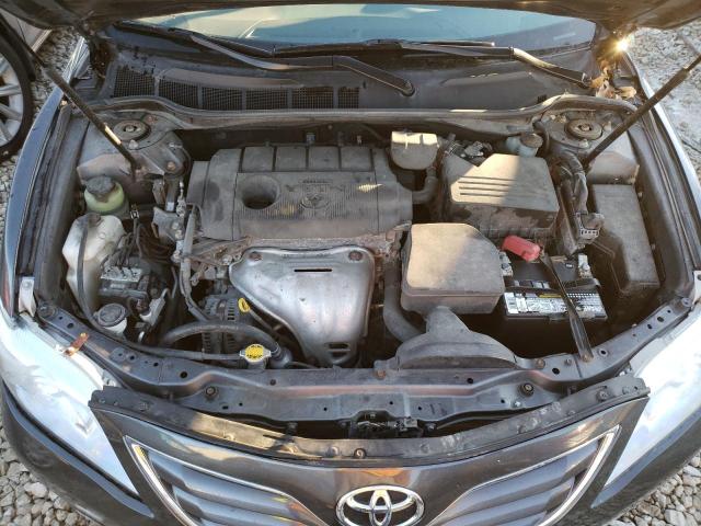 Photo 11 from auction – 2011 TOYOTA CAMRY BASE with VIN 4T4BF3EK2BR211894