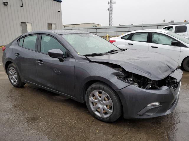 Photo 4 from auction – 2015 MAZDA 3 SPORT with VIN 3MZBM1U79FM167258