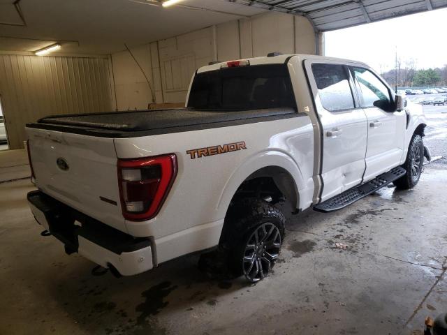 Photo 3 from auction – 2022 FORD F150 SUPER with VIN 1FTEW1E89NFC19682