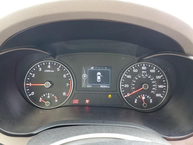 صورة رقم 8 من المزاد - 2016 KIA OPTIMA EX مع VIN 5XXGU4L31GG067599