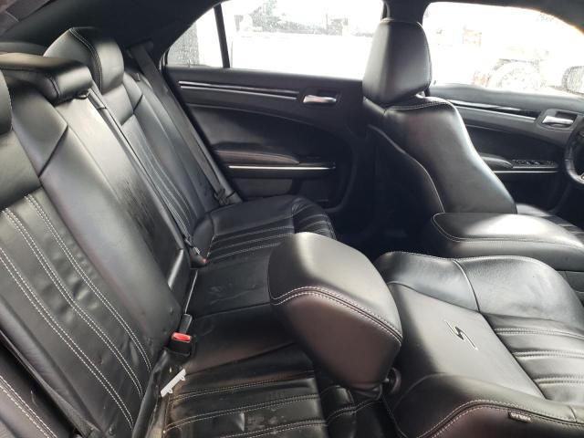 Photo 10 from auction – 2017 CHRYSLER 300 S with VIN 2C3CCABG3HH663403