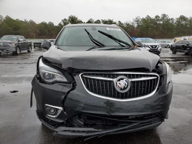 Photo 5 from auction – 2020 BUICK ENVISION E with VIN LRBFXCSA9LD045611