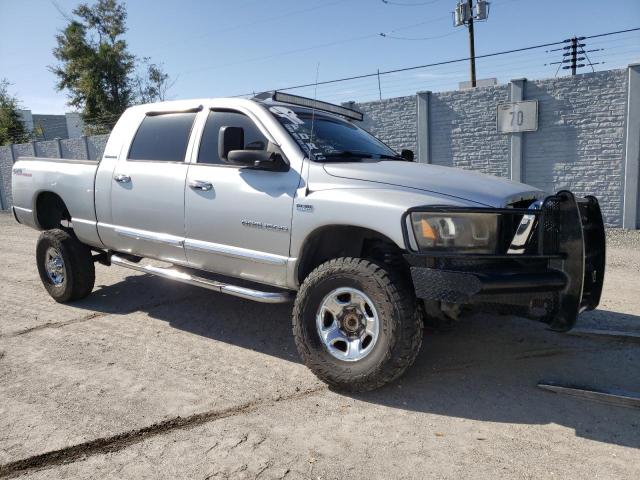 Photo 4 from auction – 2006 DODGE RAM 1500 with VIN 3D7KS19D86G146655