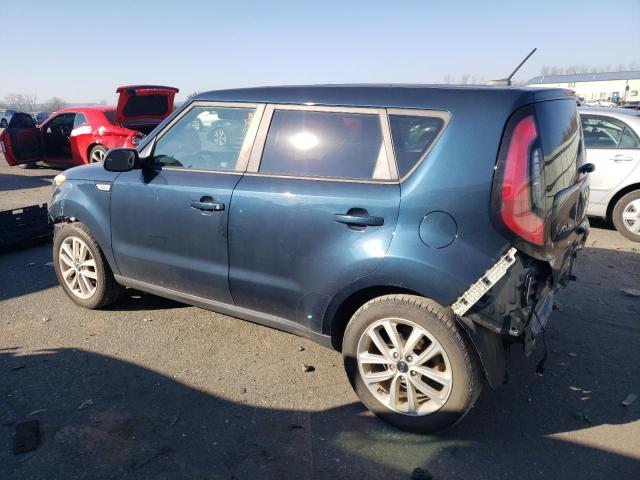 Photo 2 from auction – 2017 KIA SOUL + with VIN KNDJP3A54H7410685