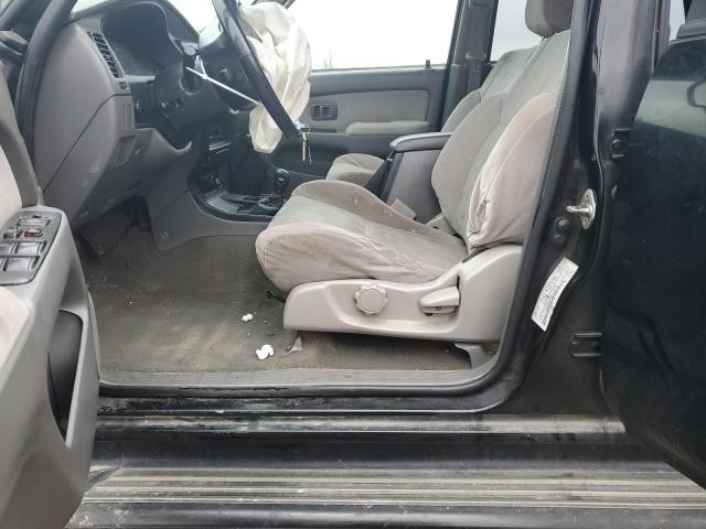 Photo 7 from auction – 2001 TOYOTA 4RUNNER with VIN JT3HN86R610345323