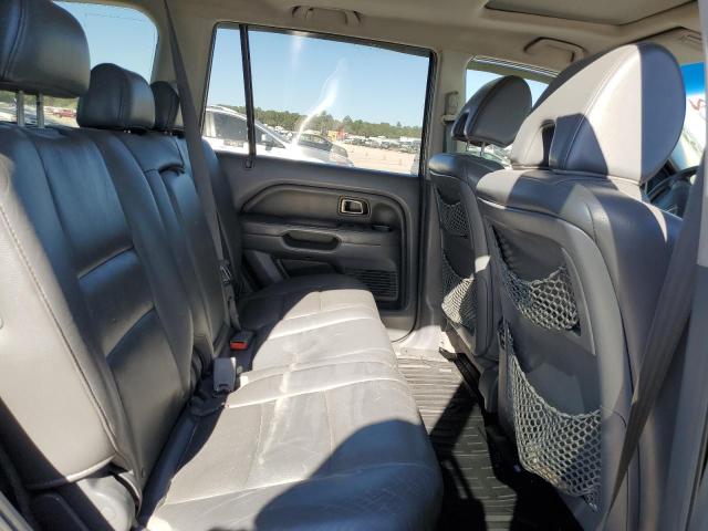 صورة رقم 11 من المزاد - 2006 HONDA PILOT EX مع VIN 5FNYF28666B041555