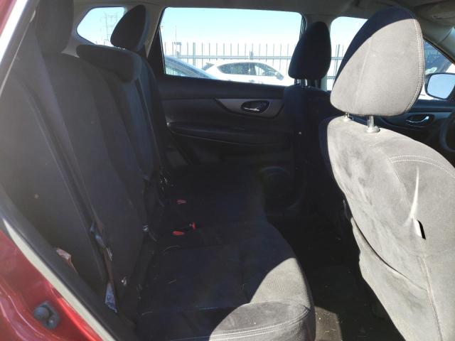 Photo 10 from auction – 2016 NISSAN ROGUE S with VIN JN8AT2MV6GW152891