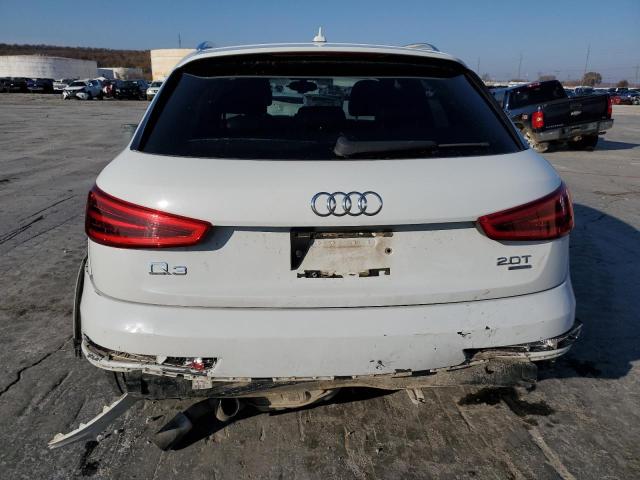 Photo 6 from auction – 2015 AUDI Q3 PREMIUM with VIN WA1EFCFS0FR006801