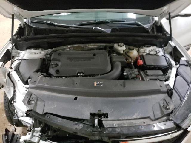 Фото 12 с аукциона – 2021 BUICK ENVISION P с VIN LRBFZMR41MD191597
