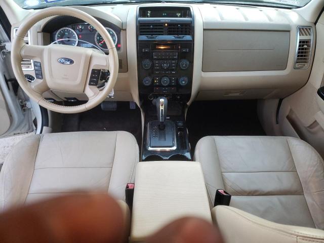 Photo 8 from auction – 2012 FORD ESCAPE LIM with VIN 1FMCU0E74CKA88269