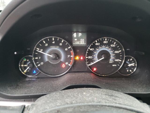 Photo 9 from auction – 2010 SUBARU LEGACY 2.5 with VIN 4S3BMBC65A3213728