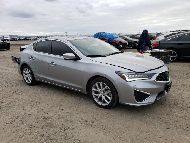 Photo 4 from auction – 2020 ACURA ILX with VIN 19UDE2F32LA004177