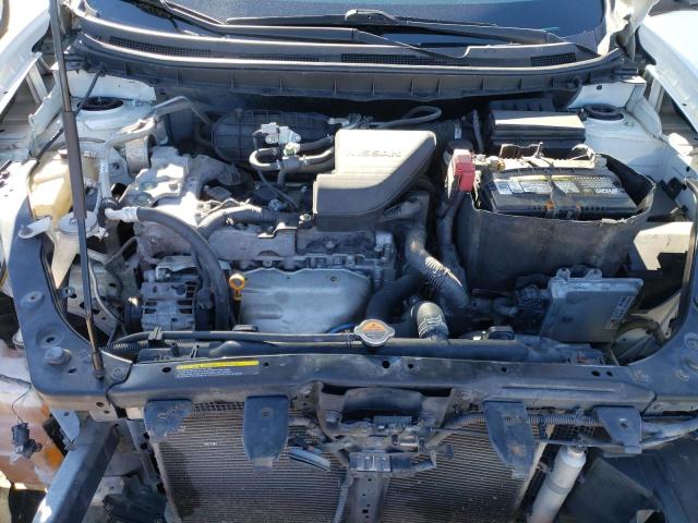 Photo 12 from auction – 2014 NISSAN ROGUE SELE with VIN JN8AS5MT7EW606470