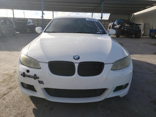 Photo 5 from auction – 2010 BMW 335 I with VIN WBAWB7C57AP048170