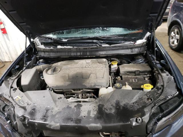 Photo 11 from auction – 2020 JEEP CHEROKEE L with VIN 1C4PJMDX2LD587809