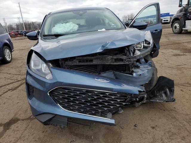 Photo 5 from auction – 2020 FORD ESCAPE SE with VIN 1FMCU9G62LUC35346