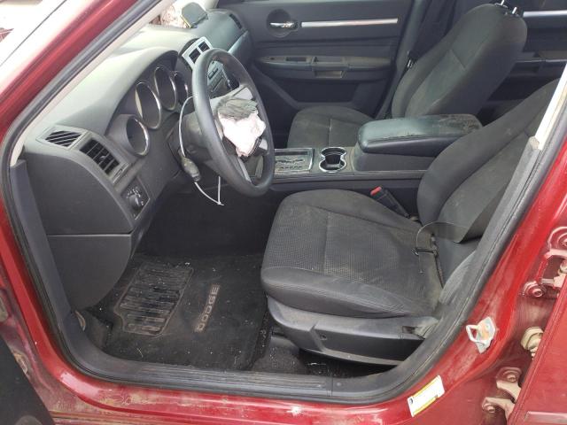 Photo 7 from auction – 2009 DODGE CHARGER with VIN 2B3KA43D19H515143