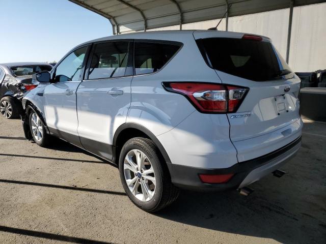 Photo 2 from auction – 2017 FORD ESCAPE SE with VIN 1FMCU0GD3HUD66433