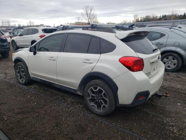 Photo 2 from auction – 2017 SUBARU CROSSTREK with VIN JF2GPABC9HH257373