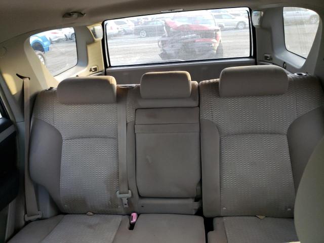 Photo 10 from auction – 2007 TOYOTA 4RUNNER SR with VIN JTEZU14R070089116