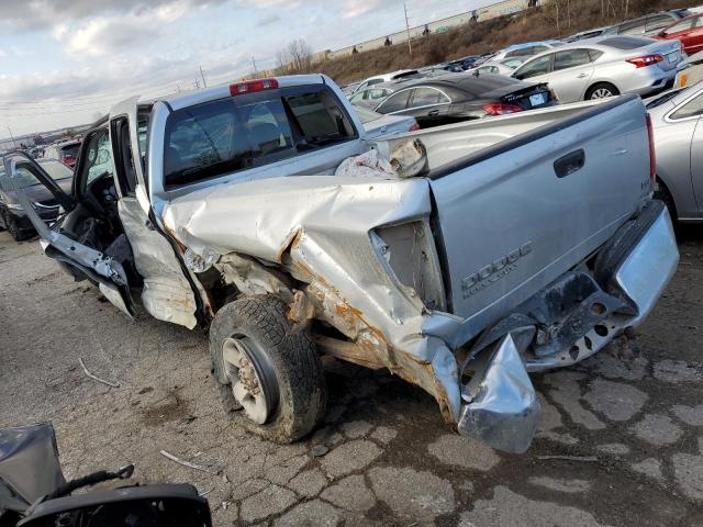 Photo 2 from auction – 2003 DODGE RAM 2500 S with VIN 3D7KA28D83G758862