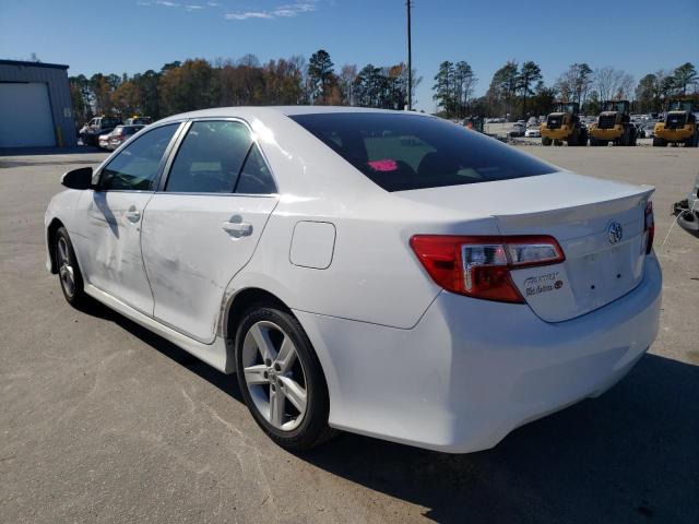 Photo 2 from auction – 2013 TOYOTA CAMRY L with VIN 4T1BF1FK8DU224181