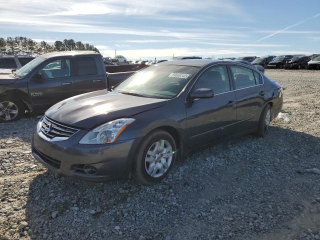 NISSAN ALTIMA BAS 2012 with VIN 1N4AL2APXCN501168 - Photo from auction