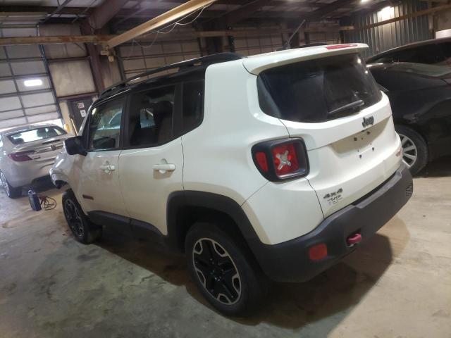 Photo 2 from auction – 2017 JEEP RENEGADE T with VIN ZACCJBCB4HPG64679