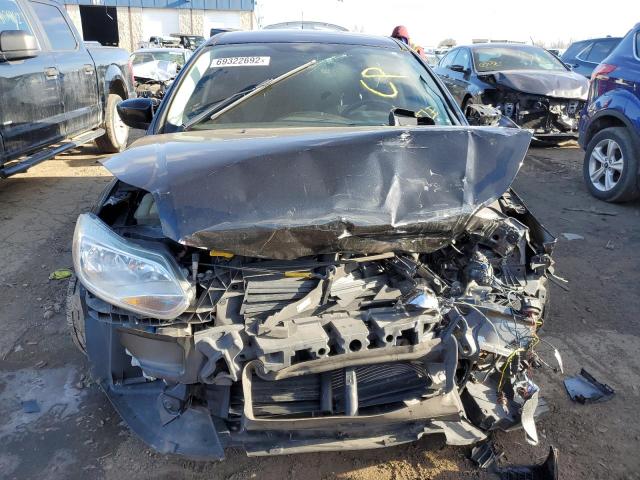 Photo 5 from auction – 2012 FORD FOCUS SE with VIN 1FAHP3K24CL166156