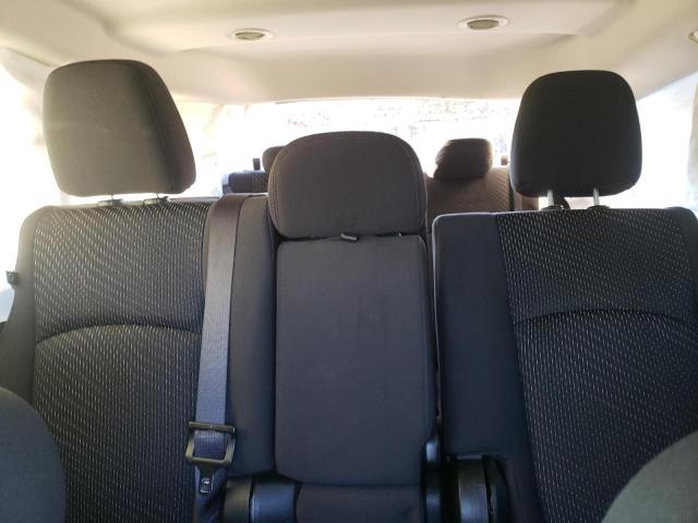 Photo 10 from auction – 2018 DODGE JOURNEY SE with VIN 3C4PDCAB5JT521658