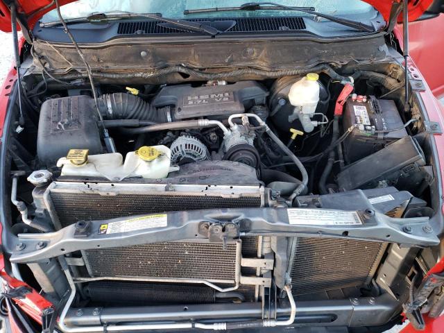 Photo 11 from auction – 2008 DODGE RAM 1500 S with VIN 1D7HA18298S506461