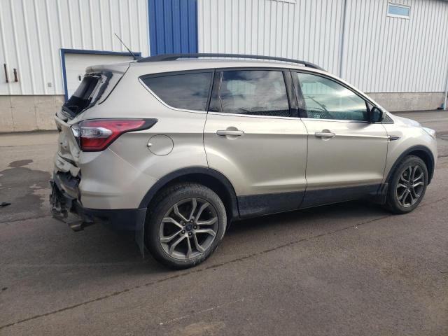 صورة رقم 3 من المزاد - 2017 FORD ESCAPE SE مع VIN 1FMCU9GD0HUB54741