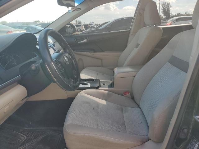 Photo 7 from auction – 2013 TOYOTA CAMRY L with VIN 4T1BF1FK9DU294711