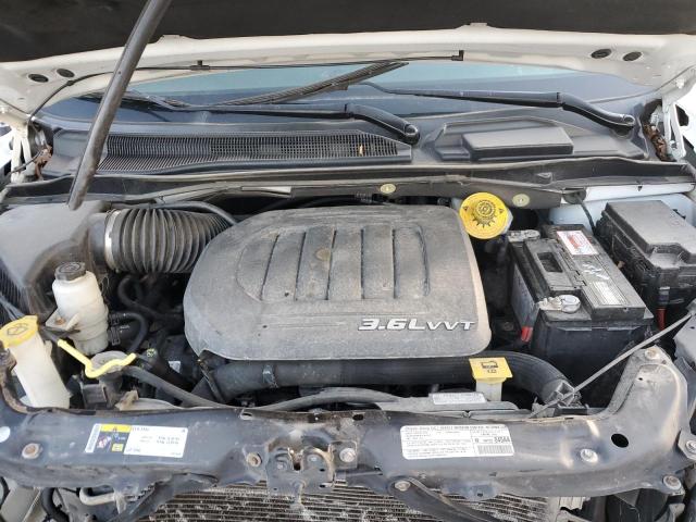 Photo 12 from auction – 2013 DODGE GRAND CARA with VIN 2C4RDGCG4DR814600