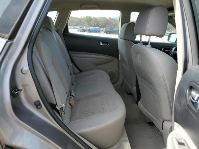 Photo 11 from auction – 2015 NISSAN ROGUE SELE with VIN JN8AS5MT2FW666397