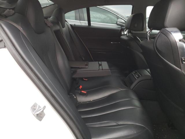 Foto 10 de la subasta – 2015 BMW 650 XI GRA con VIN WBA6B4C52FD760738