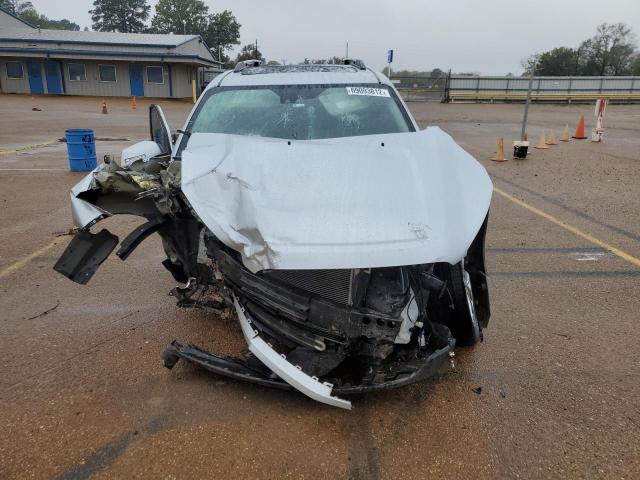 Photo 5 from auction – 2017 GMC ACADIA LIM with VIN 1GKKRSKDXHJ103852