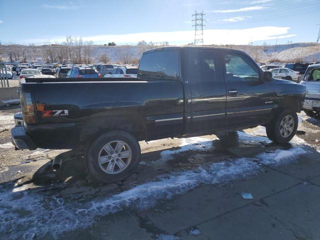 Photo 3 from auction – 2002 CHEVROLET SILVERADO with VIN 2GCEK19T721394381