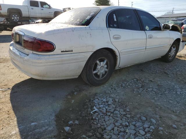 Photo 3 from auction – 2001 BUICK LESABRE CU with VIN 1G4HP54K31U188557