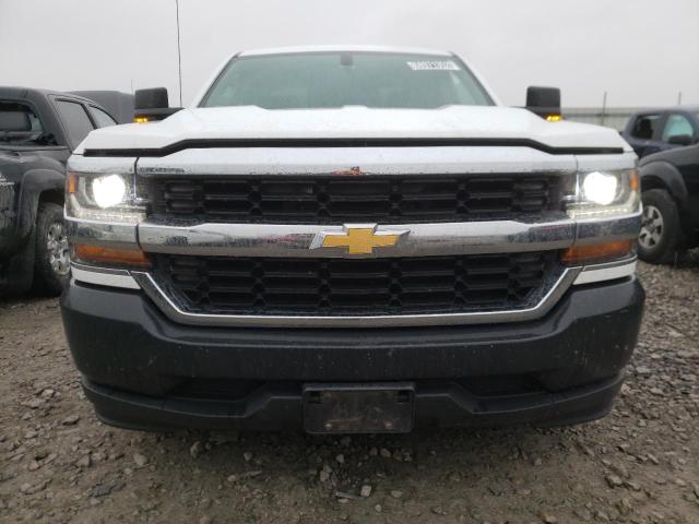 Photo 5 from auction – 2016 CHEVROLET SILVERADO with VIN 1GCRCNEC2GZ396730