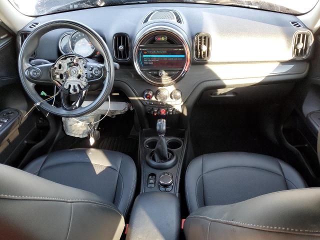 Photo 8 from auction – 2019 MINI COOPER COU with VIN WMZYS7C50K3F44807