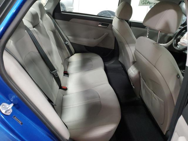 Photo 10 from auction – 2018 HYUNDAI SONATA SE with VIN 5NPE24AF2JH718650