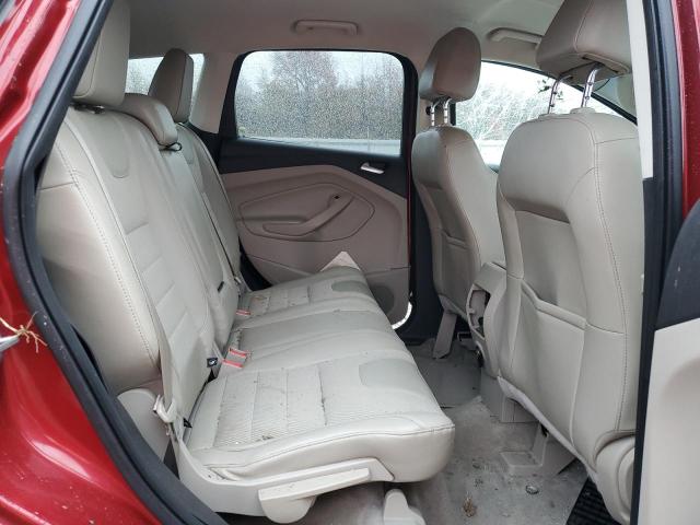صورة رقم 11 من المزاد - 2016 FORD ESCAPE SE مع VIN 1FMCU0G75GUA03804