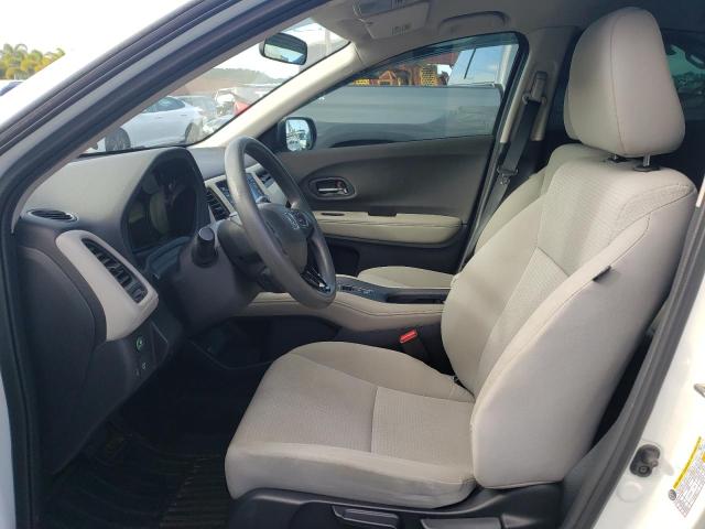 Photo 7 from auction – 2019 HONDA HR-V LX with VIN 3CZRU5H35KM706009
