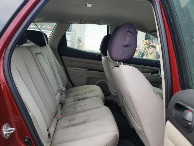 Photo 11 from auction – 2012 MAZDA CX-7 with VIN JM3ER2A53C0416203